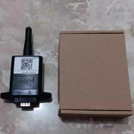 Modul Wifi Plug Inverter Hybrid dan MPPT