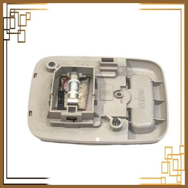 [SPC] LAMPU KABIN PLAFON INTERIOR BELAKANG NISSAN XTRAIL X-TRAIL T30