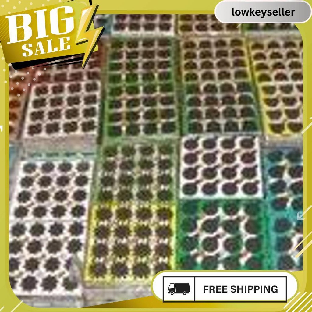 Paket 5 Pak Lhm Titik 16 Gosokan Bom Tengkorak Belakang Warna Hitam Sudah Di Potong Potong 6.6