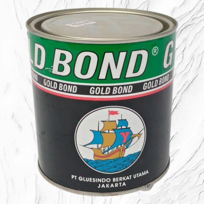 

JH8 Lem Super Kuat Anti Air/Gold Bond