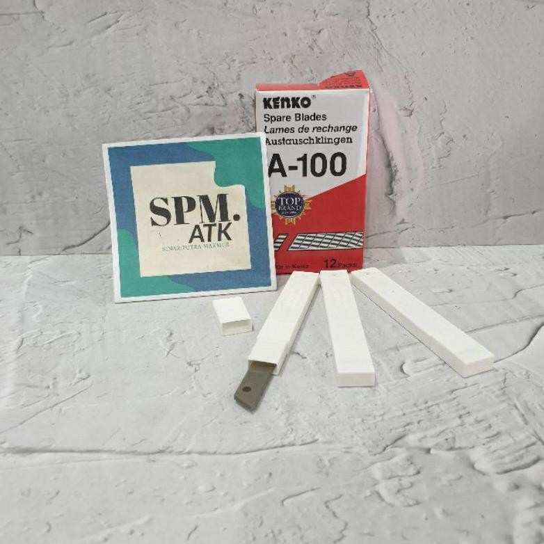 

JH8 (12 Tube) Refill Cutter Kenko A-100