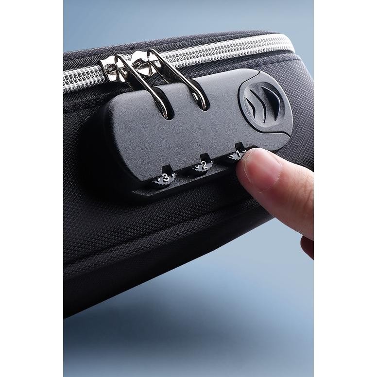 

JH8 Kotak Pencil Dengan Kunci Kombinasi MB967