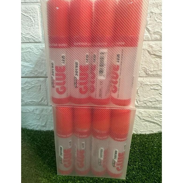 

JH8 LEM CAIR JOYKO GL- R50 1 PACK isi 12pcs