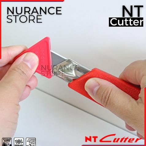 

JH8 NT CUTTER L-500P L500 ORIGINAL JAPAN