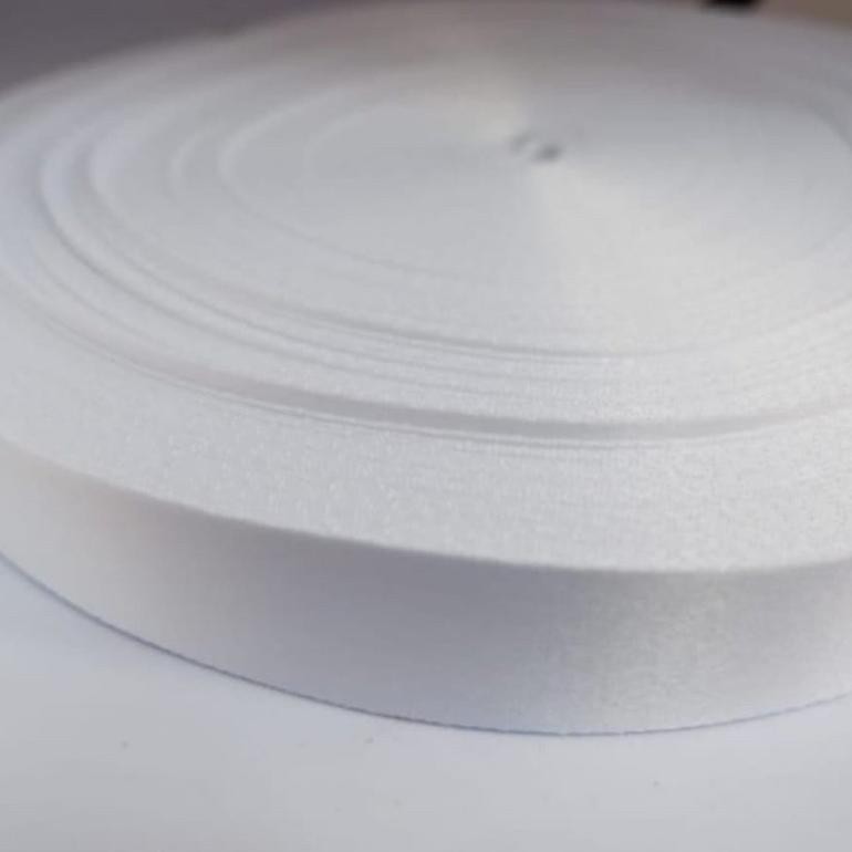 

JH8 tali tissue printing 2cm / pita tissue lanyard 2cm / 50yard