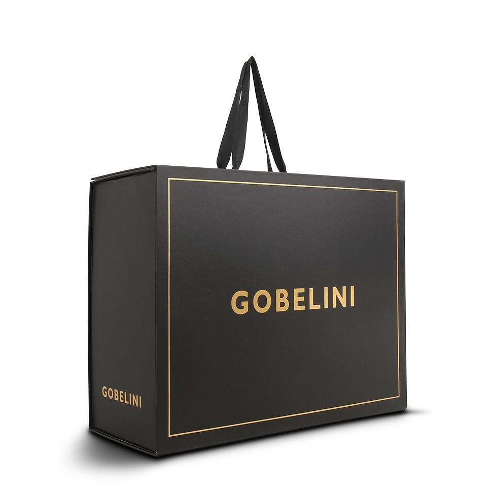 

MINDU Gobelini Exclusive Folding Box