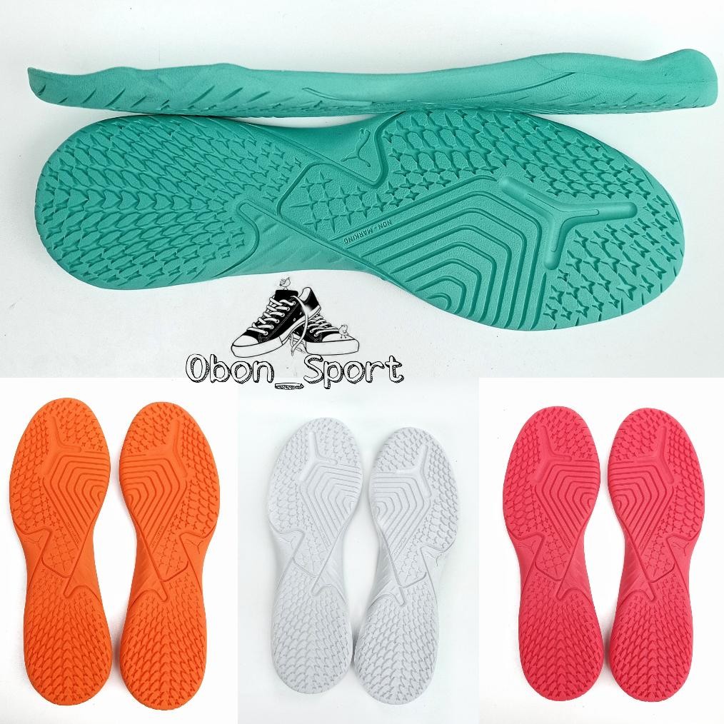 READY STOK Bawahan Sepatu Futsal - Outsole Sepatu Futsal Original Siap kirim