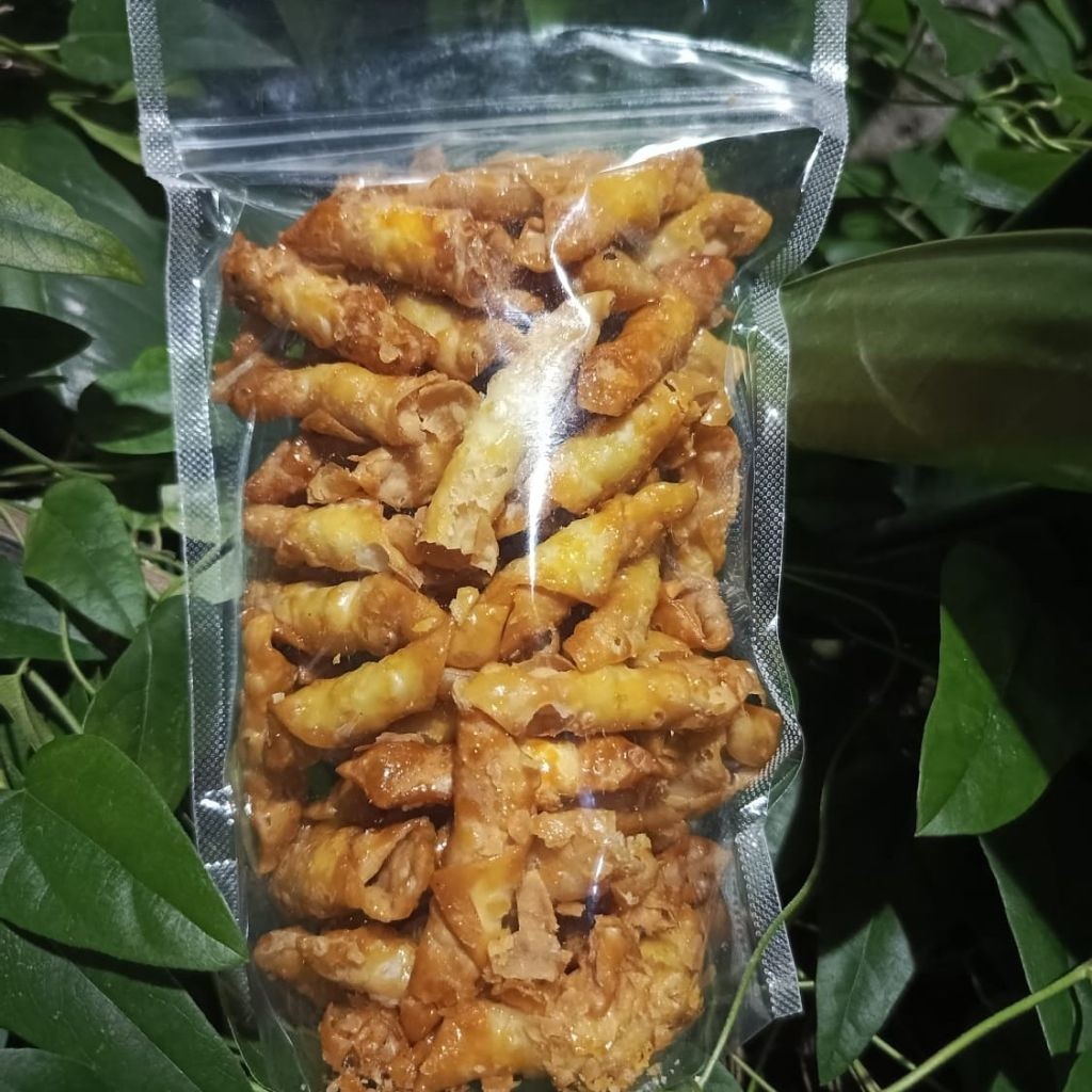 

kacang sembunyi