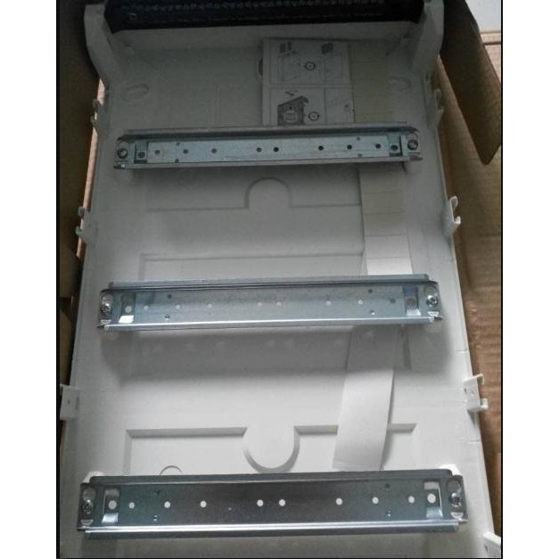 Box Mcb Hager 54 Grup Outbow Vs318Pm Original Dan Terpercaya