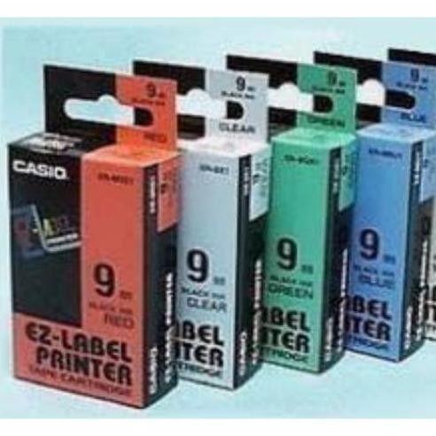 

Pita Label Printer Casio 9Mm Kualitas Terbaik Harga Termurah
