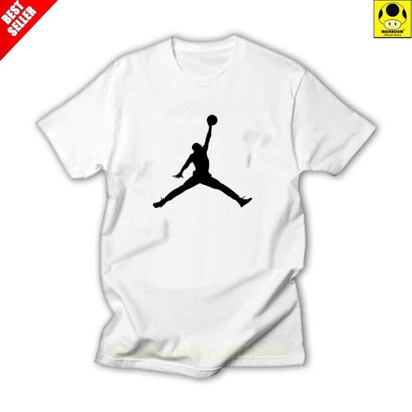 Terbaru Kaos Distro Pria Dan Wanita Original 100% Cotton Premium Jordan