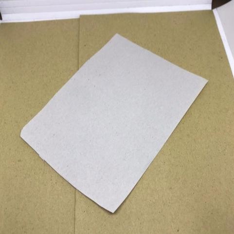 

JH8 Kertas Koran / Buram 48.8 gram A4 / F4 (Isi 500 lembar)