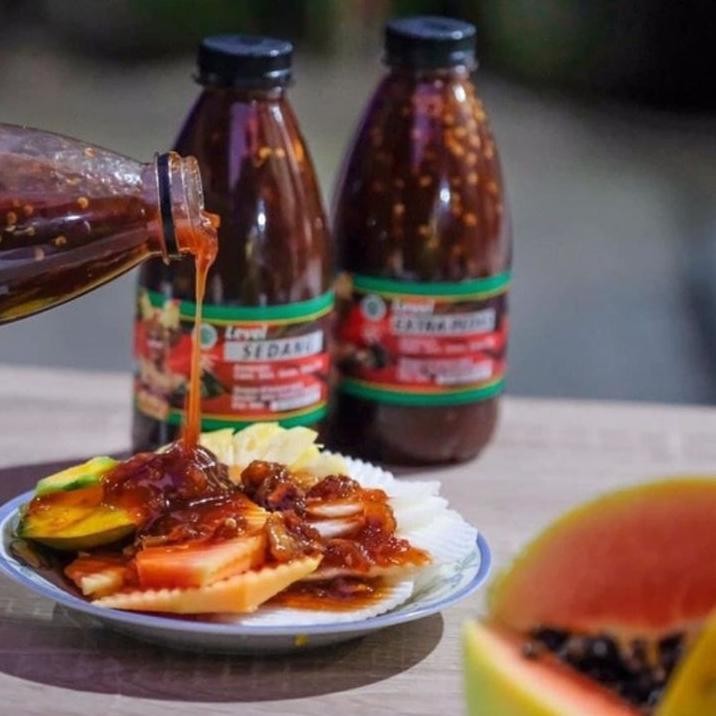 

Bumbu Rujak Bali 400 Ml Oleh2 Khas Bali