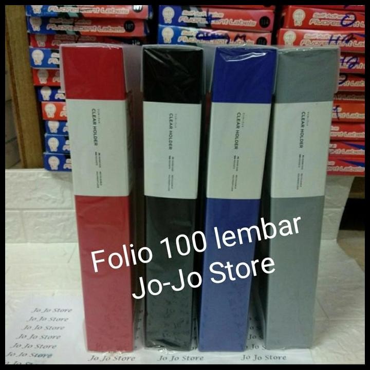 

Terlaris Clear Holder Daiichi Uk. Fc-100 Pages Good Quality