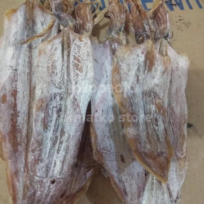 

Juhi Kering 1000 Gram