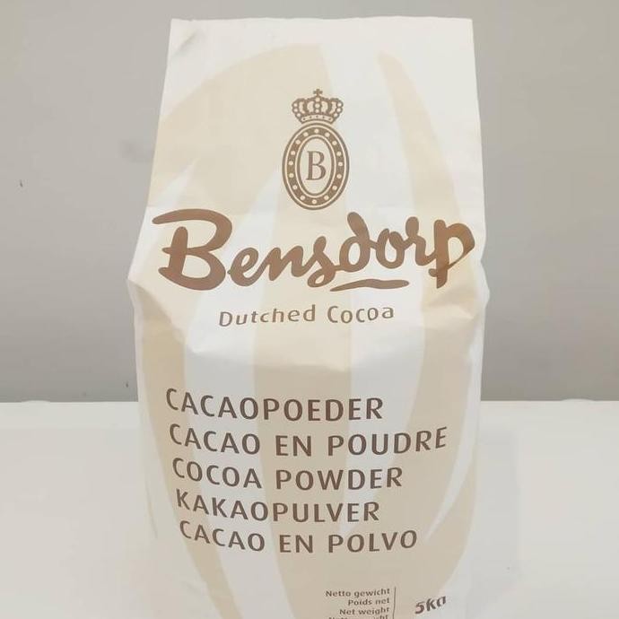 

Bensdorp Cocoa Powder