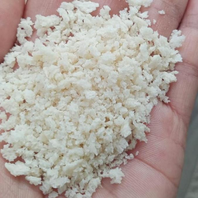 

Eco Royal White / Tepung Panir, Roti, Panko, Breadcrumb Putih 10 Kg