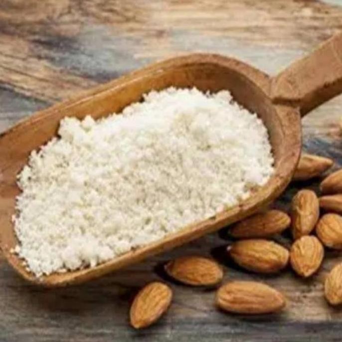 

Tepung Keto Almond / Almond Flour 1 Kg