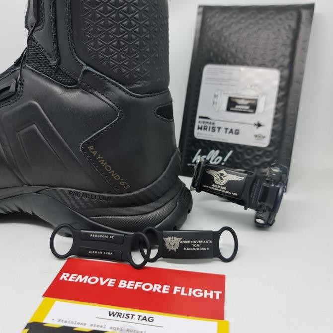 

Custom Nama (Engraving)