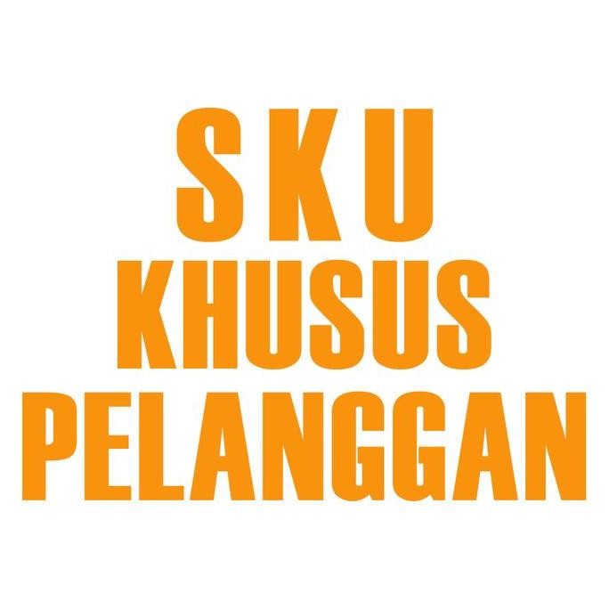 

Sku Khusus Pelanggan 3