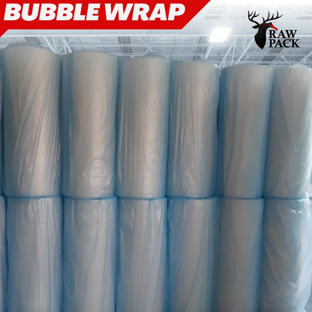 

JH8 Bubble Wrap Premium Termurah di Bogor per/roll 125 cm x 50 Meter Hitam & Bening 2,3 Kg KUALITAS GRADE-A