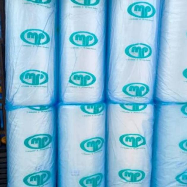 

JH8 BUBBLE WRAP TEBAL MURAH MP 3,3 Kg ukuran 50m x 125cm / BUBBLEWRAP MURAH