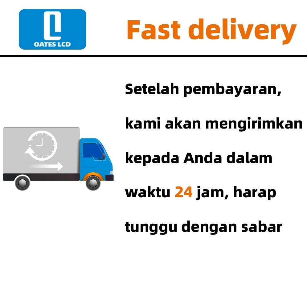 KT78 fx-4 uk-68 LCD VIVO Y12/Y15/1904/Y17/Y12i/2007/Y11/Y3 UNIVERSAL FULLSET Touchscreen ORI HP OG C