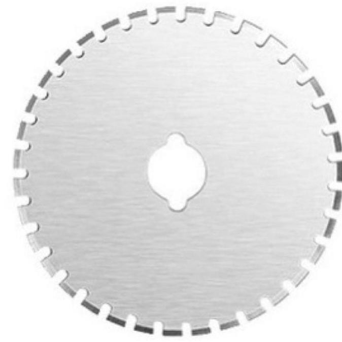 

ready !!! Cutter Porporasi Tanda sobek kertas