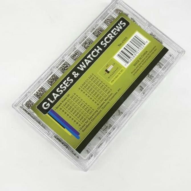 new  Baut Jam Tangan G-Shock dll