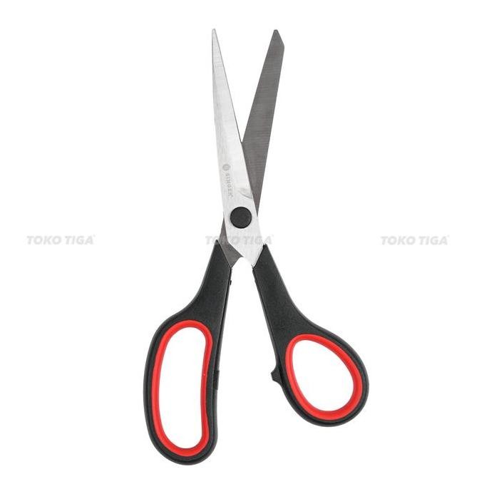 

ready !!! Gunting Bahan SINGER 8,5" Baja Kromium / Tailor Scissors