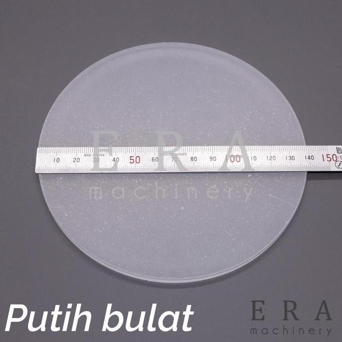 

ready !!! Alas Tatakan Mesin Potong Gramasi Hand Press Punch Cutter Mechanical Sample Tekstil GSM