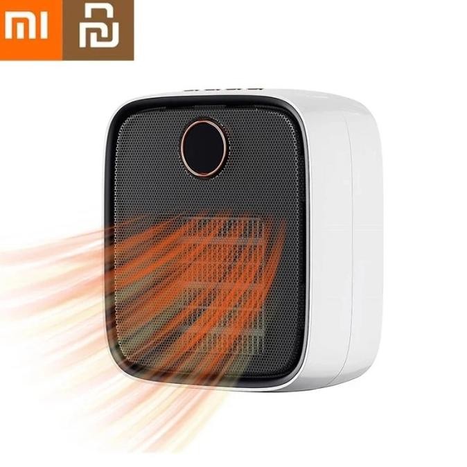 TL Xiaomi Youpin pemanas listrik 500W pemanas rumah tangga kecil un