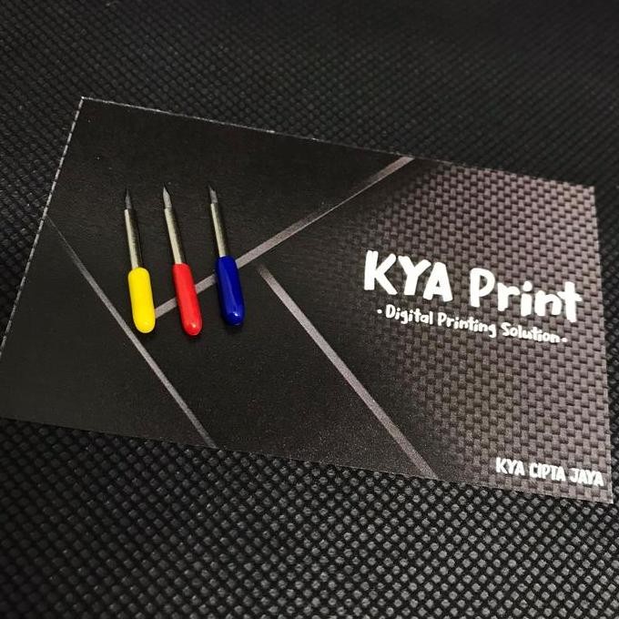 

ready !!! KYA Blade Tungsten Carbide Blade Mata Pisau Jinka Roland Rhinotec GCC