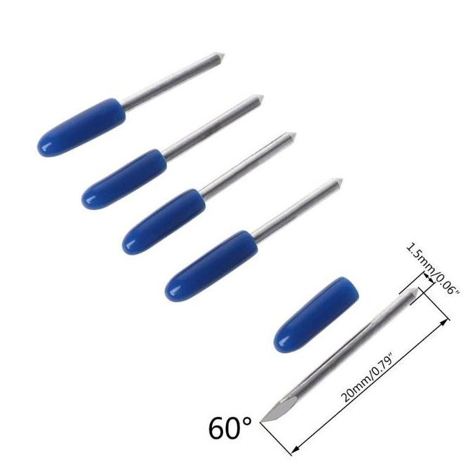 

ready !!! Mata Pisau Cutting Sticker Roland Jinka Teneth Rhinotec Redsail Copam