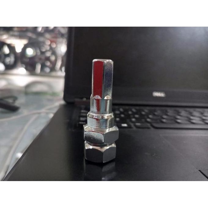 JUAL KUNCI L MATA SHOCK KUNCI L SIAP DI KIRIM