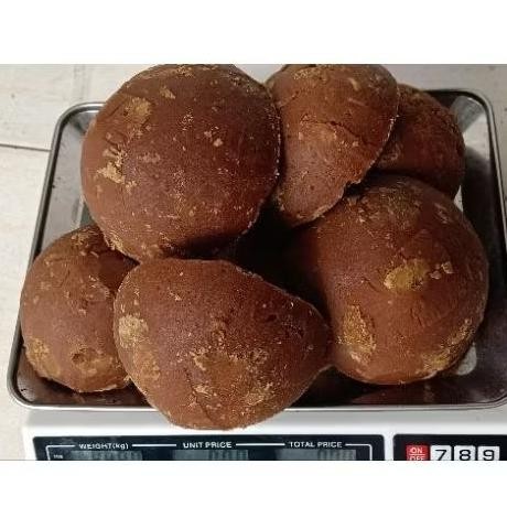 

Gula Kelapa Gula Jawa Asli - Gula batok asli 1kg wangi khas - dari Kebumen