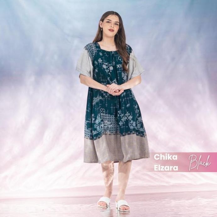 Oriana Homewear Daster Chika Collection
