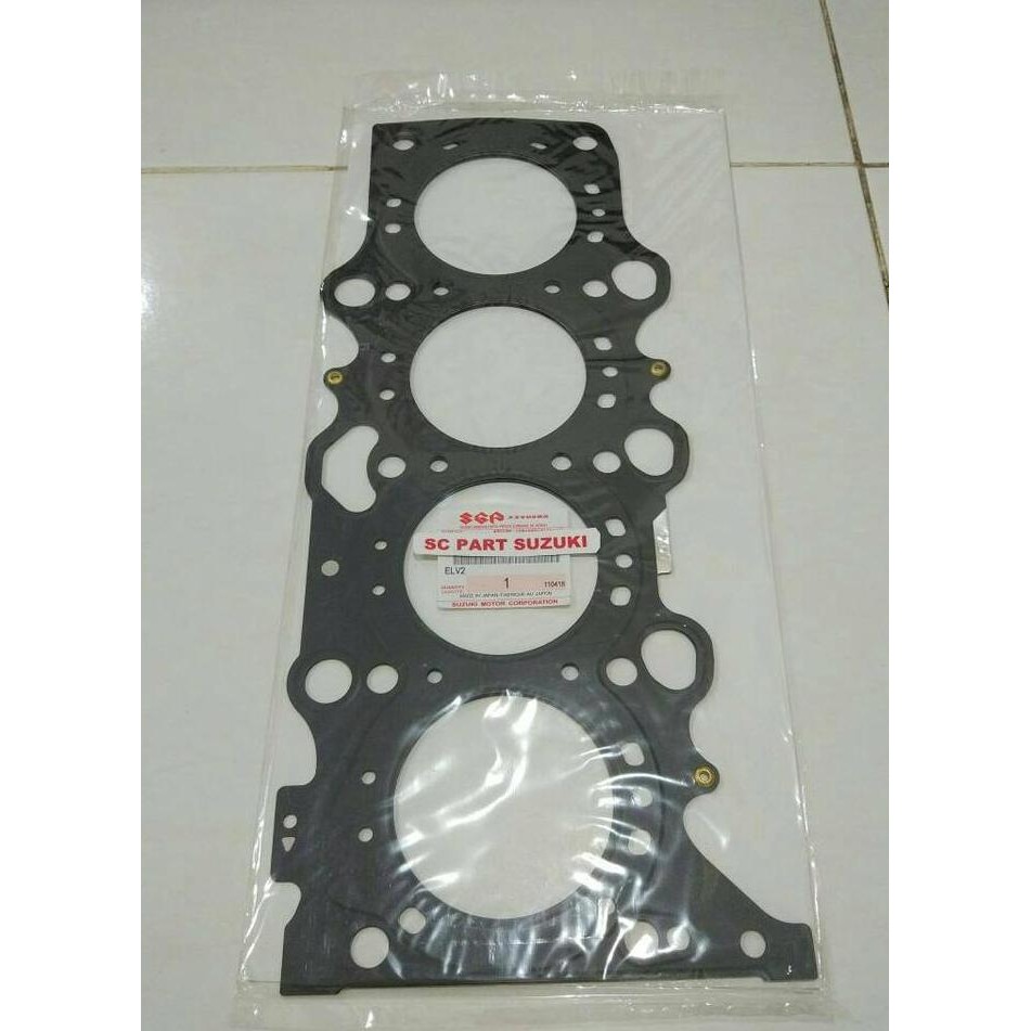 Paking gasket silinder head suzuki aerio/swift /sx4
