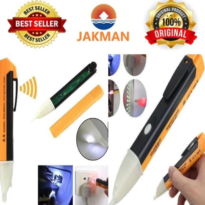 TGR TESPEN SENSOR / TESPEN BUNYI / TESPEN MURAH / TESPEN DIGITAL / JAKMAN