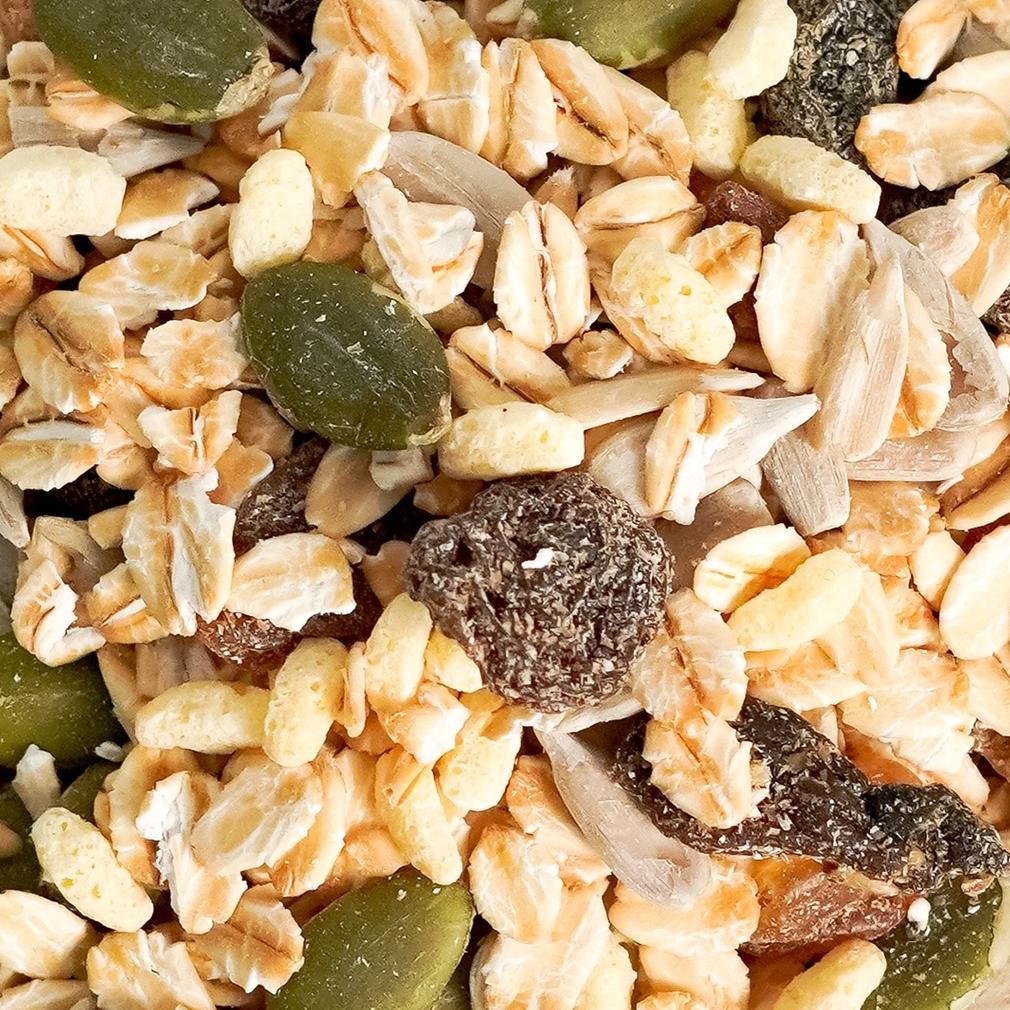 

fx-4 Promo Meriah Muesli 1 Kg Safiya With Almond | Muesli Safiya Sereal Diet Sarapan Makanan Sehat Termurah Viral