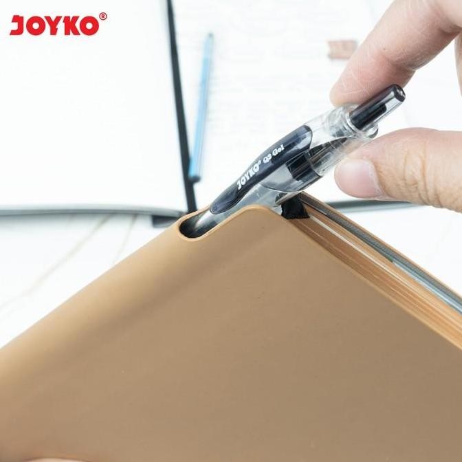 

Buku Tulis Catatan Bergaris Ruled Notebook Joyko NB-714 HT