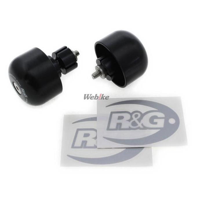 Swingarm Slider Off-set R&G DUCATI DESMOSEDICI RR Original Import