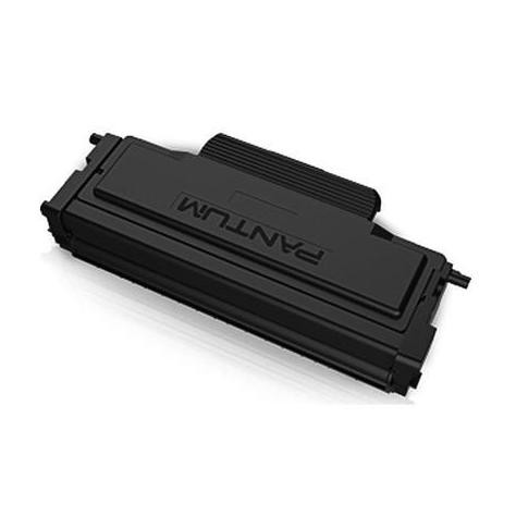 Ready Stock  Toner Pantum Tl-410H Bk / Tl410H / Tl410-H / Tl-410-H / Black Original