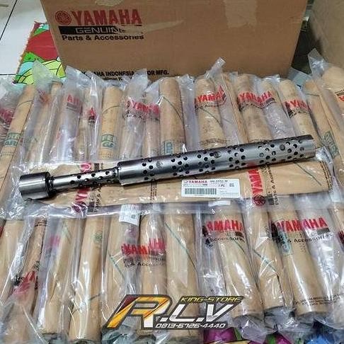 Saringan Knalpot Rx King Original