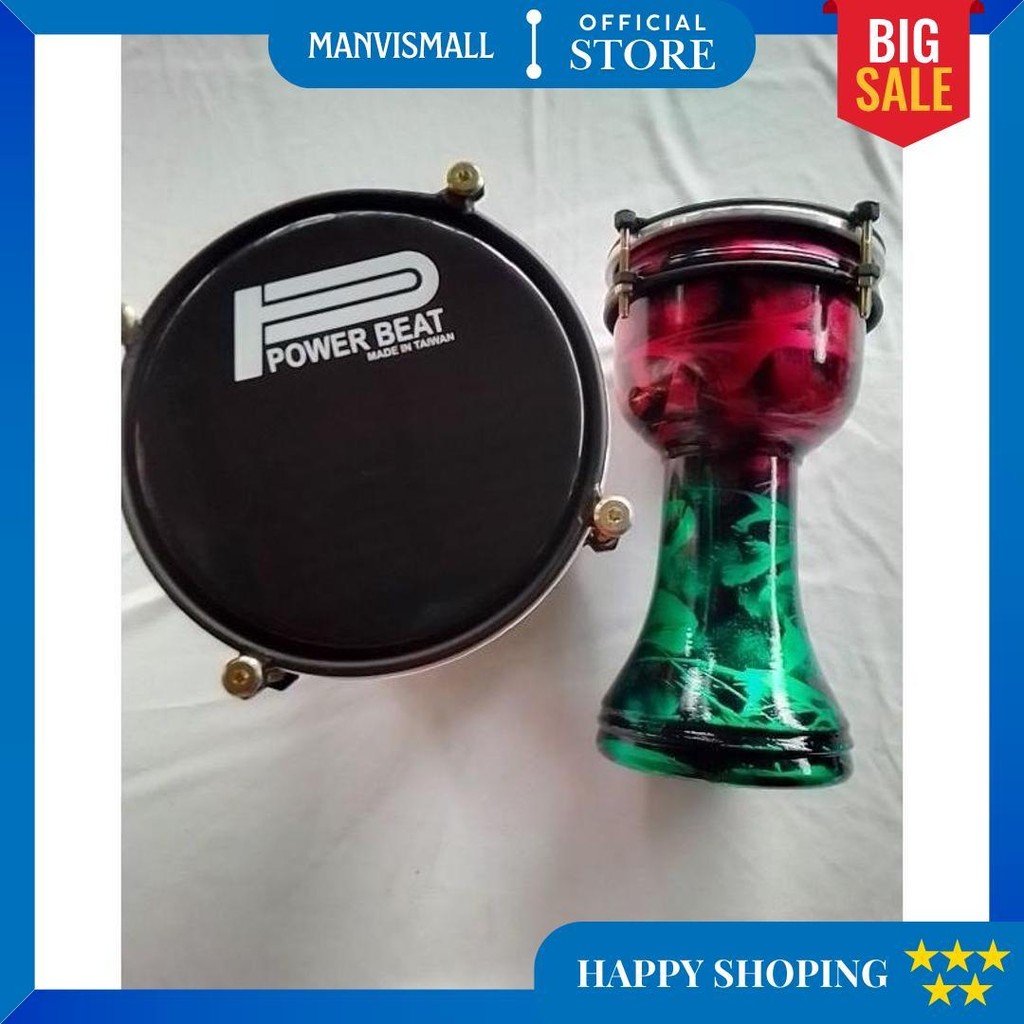 Termurah Darbuka Anak/Calti