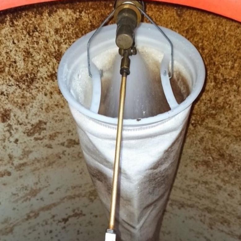 JUMBO Filter Toren / Saringan torn toren / Penjernih Air / Saringan Air / Saringan toren