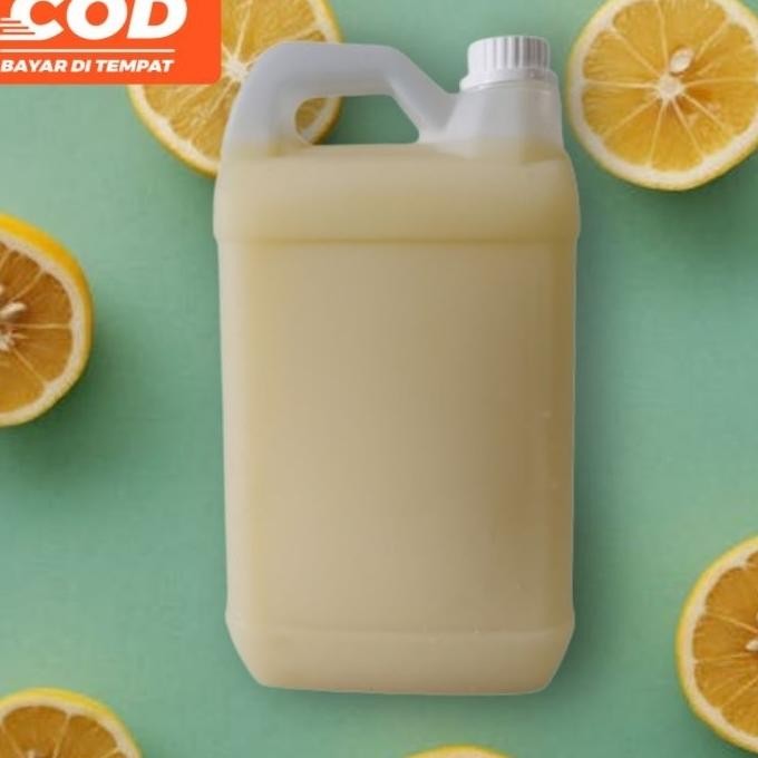 

Sari Lemon 5 Liter Jiren Vibes Lemon Pirt