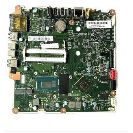 Motherboard Pc Aio Lenovo C40-30 Core I3 Sr27G-5005U New Stok