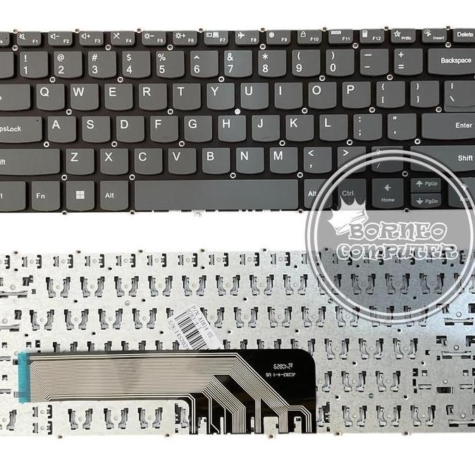 Keyboard Lenovo Ideapad Slim 3 -14Alc6 New Stok