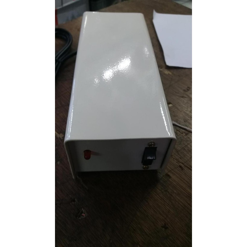 AC ADAPTOR 9-12VDC/AC/ADAPTOR